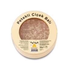 Petekli Çiçek Balı - 300 gr